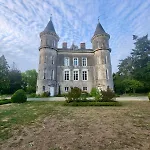 Chateau Dore Les Tours - Loup - Proche Puy Du Fou Apartament