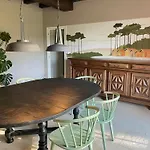 Chateau Dore Les Tours - Loup - Proche Puy Du Fou Apartament Montfaucon-Montigne