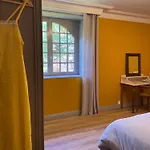 Apartament Chateau Dore Les Tours - Loup - Proche Puy Du Fou Montfaucon-Montigne