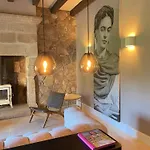 Chateau Dore Les Tours - Loup - Proche Puy Du Fou Montfaucon-Montigne