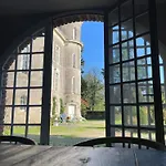 Apartament Chateau Dore Les Tours - Loup - Proche Puy Du Fou Montfaucon-Montigne