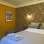 Chateau Dore Les Tours - Loup - Proche Puy Du Fou Apartament Montfaucon-Montigne