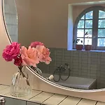 Chateau Dore Les Tours - Loup - Proche Puy Du Fou Apartament Montfaucon-Montigne