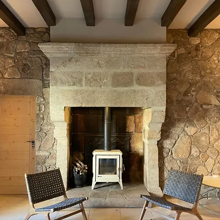 Chateau Dore Les Tours - Loup - Proche Puy Du Fou *