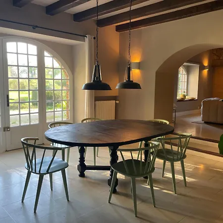 Chateau Dore Les Tours - Loup - Proche Puy Du Fou * Montfaucon-Montigne