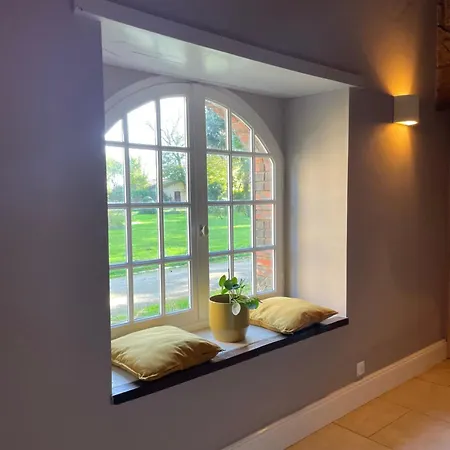 Chateau Dore Les Tours - Loup - Proche Puy Du Fou 아파트 Montfaucon-Montigne