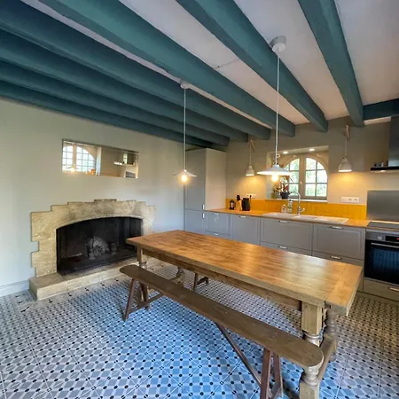 Chateau Dore Les Tours - Loup - Proche Puy Du Fou *