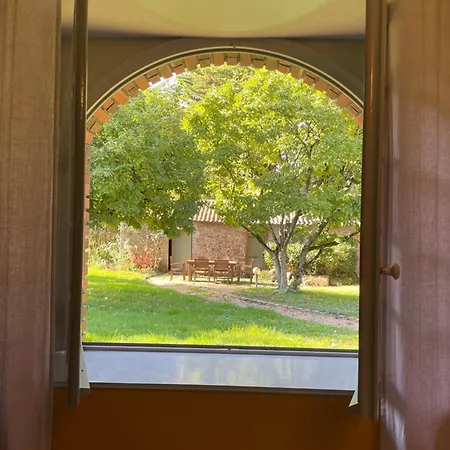 Chateau Dore Les Tours - Loup - Proche Puy Du Fou Apartmán