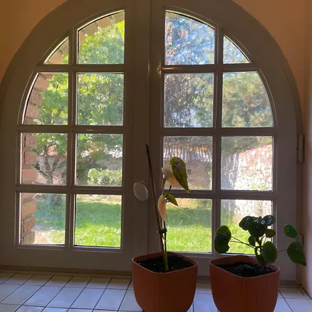 Apartment Chateau Dore Les Tours - Loup *
