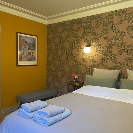 Chateau Dore Les Tours - Loup - Proche Puy Du Fou 아파트 Montfaucon-Montigne