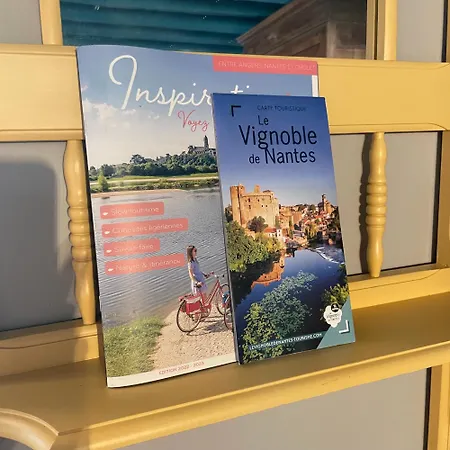 Chateau Dore Les Tours - Loup - Proche Puy Du Fou * Montfaucon-Montigne