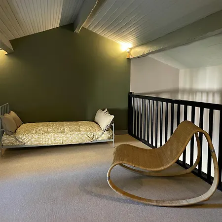 Chateau Dore Les Tours - Loup - Proche Puy Du Fou * Montfaucon-Montigne