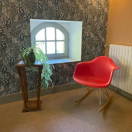 Chateau Dore Les Tours - Loup - Proche Puy Du Fou 아파트