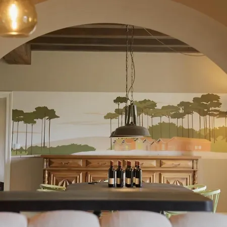 Chateau Dore Les Tours - Loup - Proche Puy Du Fou